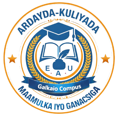 Faculty of BBA