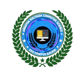 Faculty of Computer Science